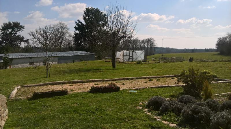 Maison - 180 m² - 5 pièces