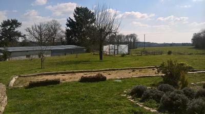 Maison - 180 m² - 5 pièces