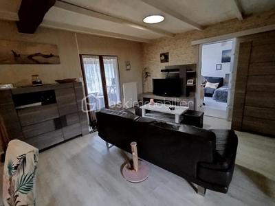 Pavillon - 90 m² - 3 pièces