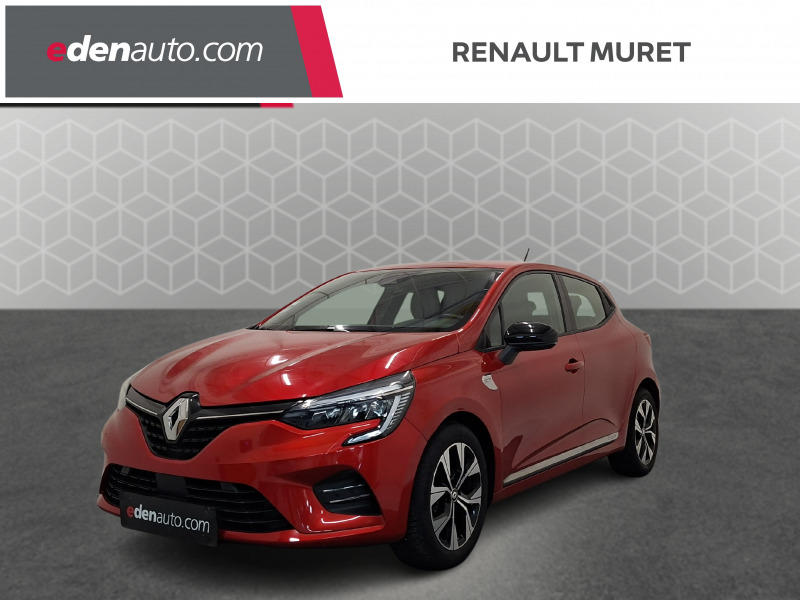Renault Clio TCe 90 - 21n Limited