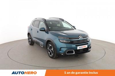 Citroën C5 Aircross 1.6 PureTech Shine Eat8 181 ch