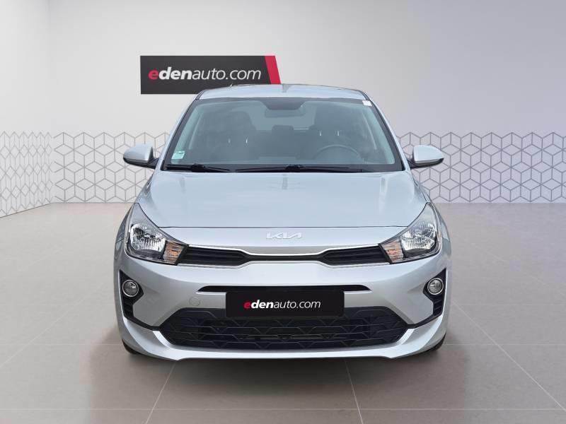 Kia Rio 1.2 DPi 84ch Bvm5 Active