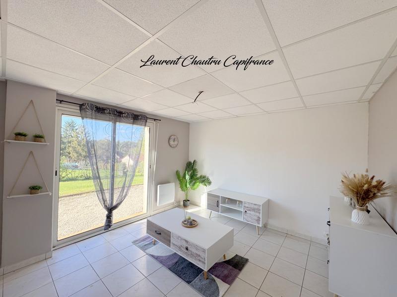 Maison - 155 m² - 6 pièces