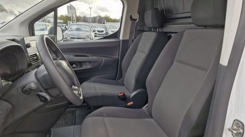 Citroën Berlingo m Bluehdi 75 Club