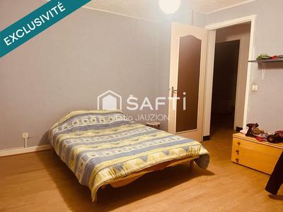 Maison de ville - 137 m² - 5 pièces