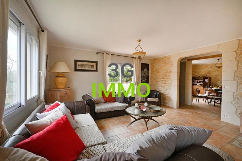 Maison de ville - 178 m²