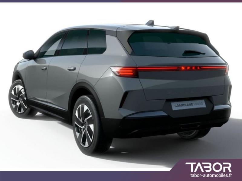 Opel Grandland Hybrid Aut Gs