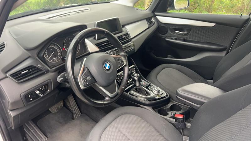 Bmw Serie 2 Active Tourer (F45) 2.0 218dA 150 Business - Automatique