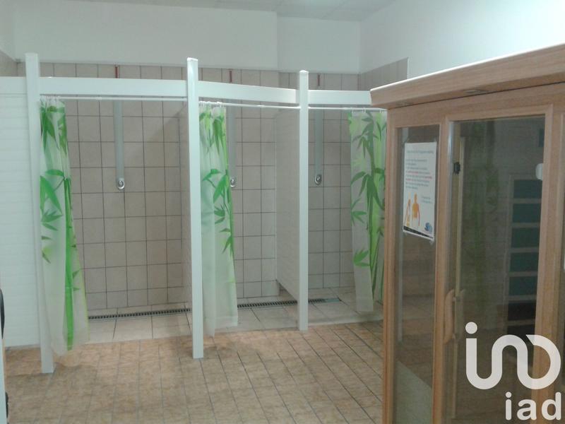 Immeuble - 1 188 m²