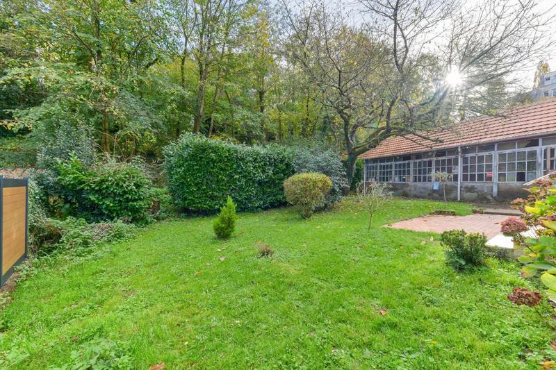 Maison - 74 m² - 4 pièces