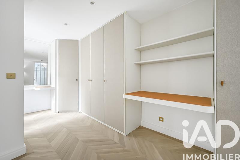 Appartement - 135 m² - 4 pièces