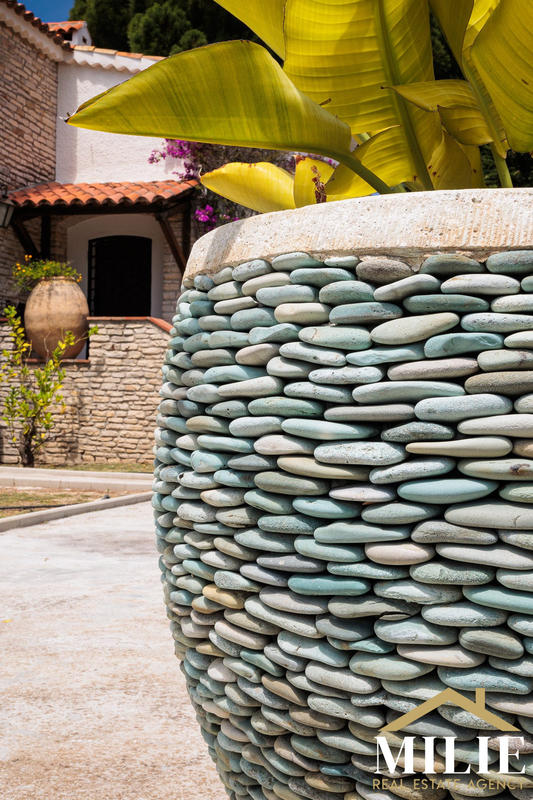 Villa - 350 m² - 8 pièces