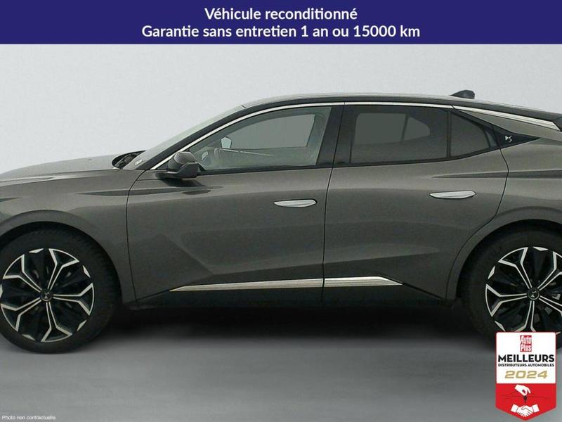 Ds Ds 4 Ds4 PureTech 130 Eat8 Rivoli