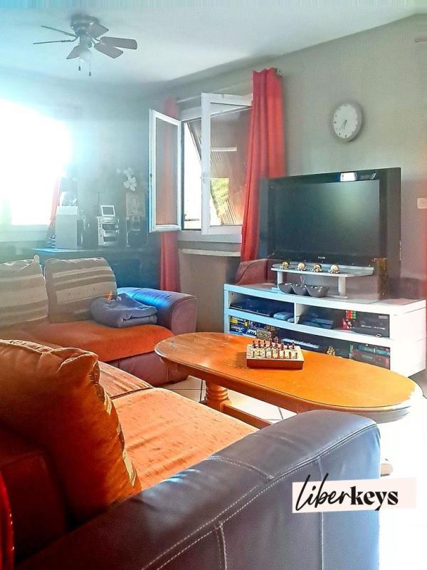 Maison de campagne - 76 m² - 4 pièces