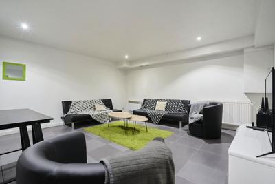 Maison - 107 m² - 7 pièces