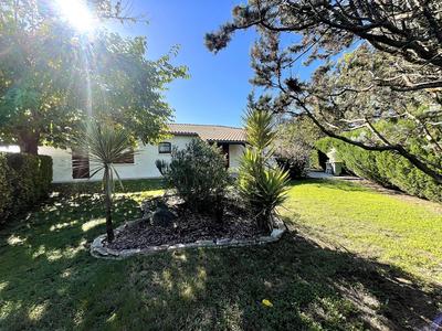 Maison traditionnelle - 142 m² - 6 pièces