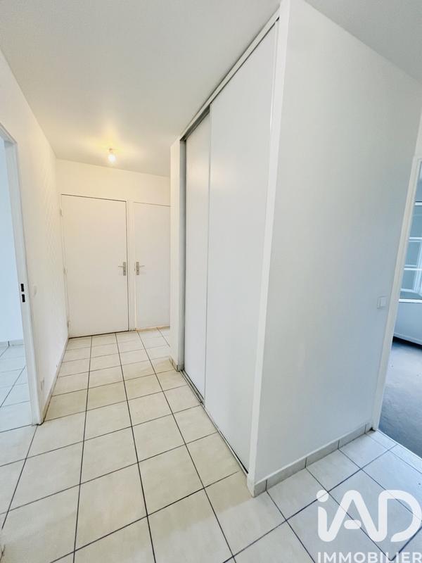 Appartement - 70 m² - 4 pièces