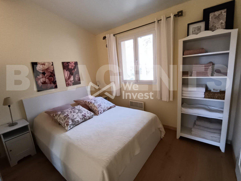 Maison - 74 m² - 4 pièces