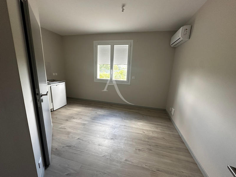 Appartement - 16 m² - 1 pièce