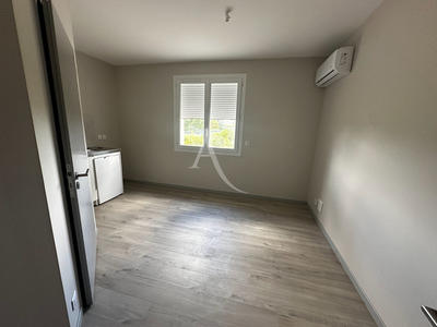Appartement - 16 m² - 1 pièce