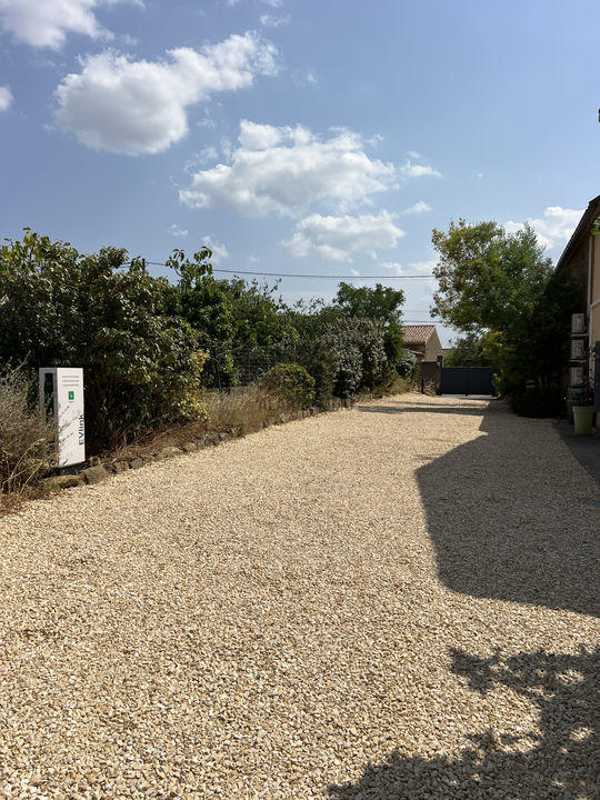 Propriété - 580 m² - 18 pièces