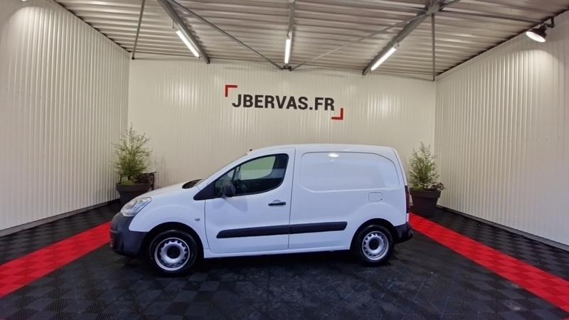 Citroën Berlingo m Bluehdi 100 Club