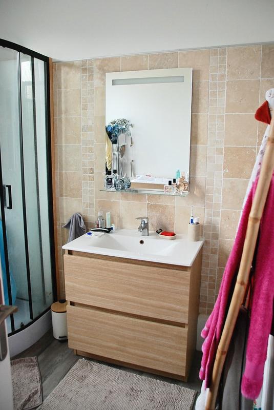 Maison - 63 m² - 4 pièces