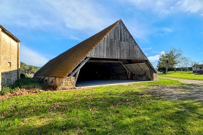 Propriété - 1 100 m² - 30 pièces