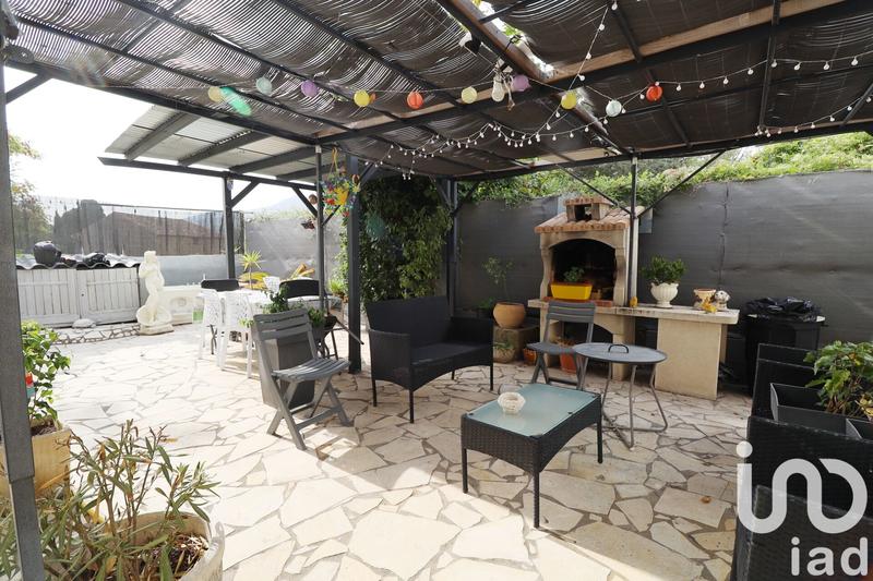 Maison - 175 m² - 5 pièces