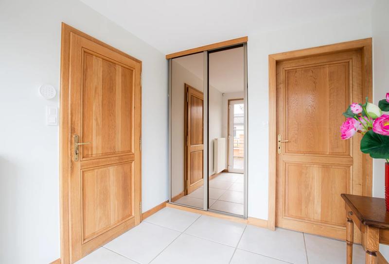 Maison - 200 m² - 10 pièces