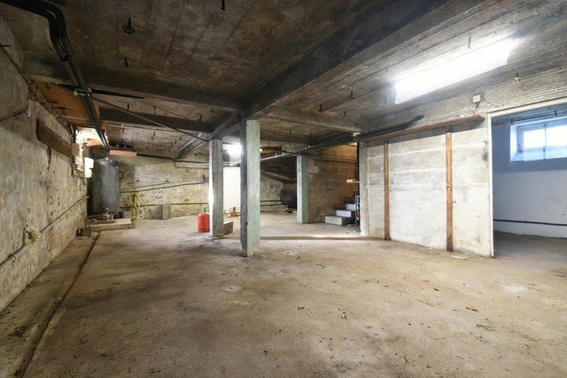 Maison - 192 m² - 8 pièces