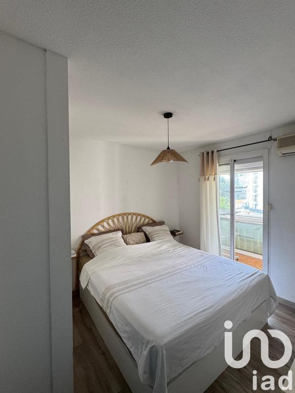 Appartement - 77 m² - 3 pièces