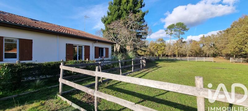 Maison de campagne - 174 m² - 6 pièces