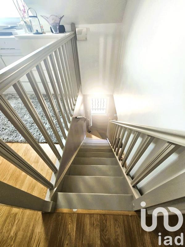 Maison - 128 m² - 6 pièces