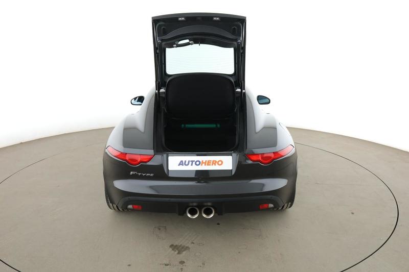 Jaguar F-Type Coupe 3.0 V6 Bva8 340 ch