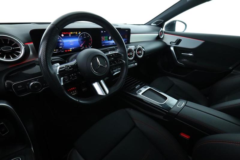 Mercedes Classe a Berline 200 d Amg Line 8g-Dct 150 ch