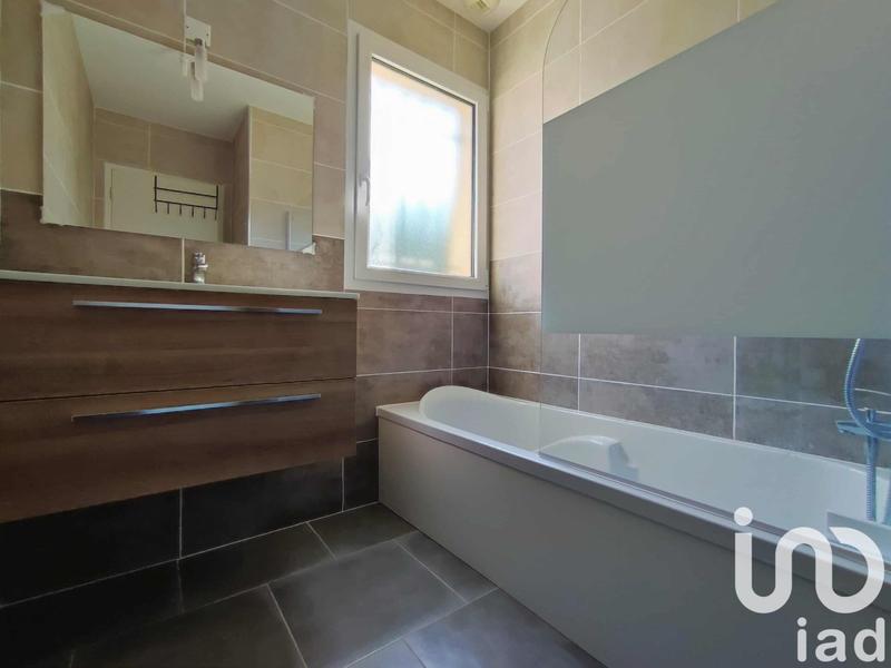 Maison - 147 m² - 5 pièces