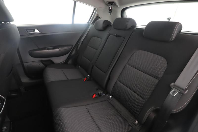 Kia Sportage 1.6 CRDi Mhev Active 2wd Dct7 136 ch