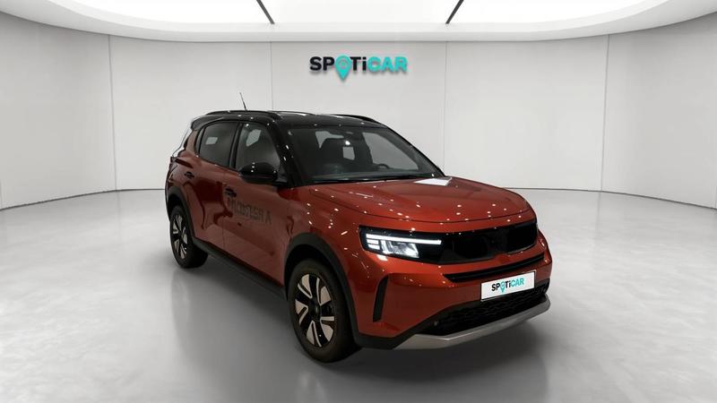 Opel Frontera Electrique Electric 113 ch Batterie 44 kWh Gs