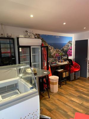 Local commercial - 50 m²