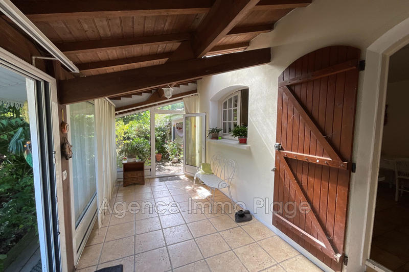 Maison - 134 m² - 4 pièces