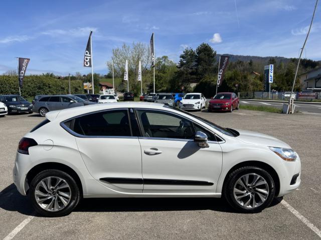 Citroën Ds4 PureTech 130 s&amp;S So Chic