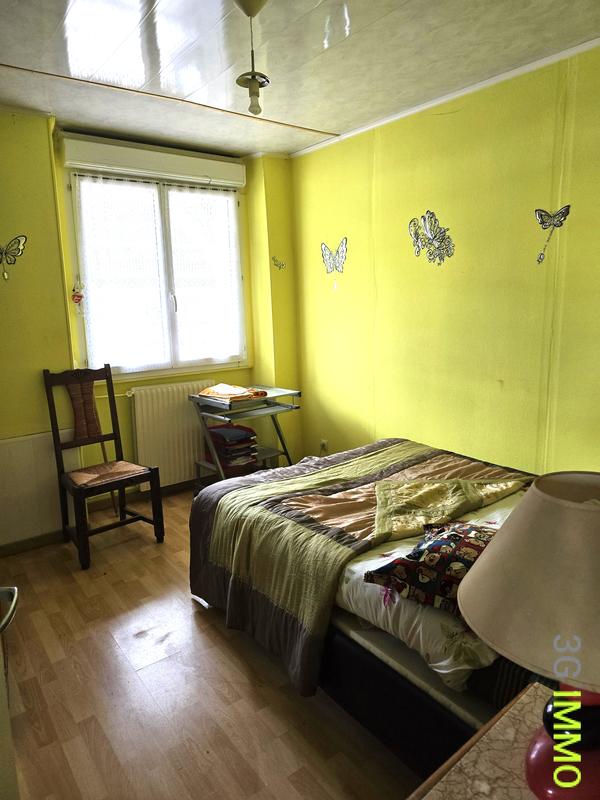 Maison - 202 m² - 8 pièces