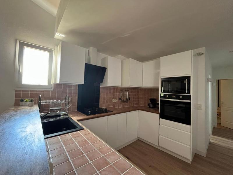 Appartement - 51 m² - 2 pièces