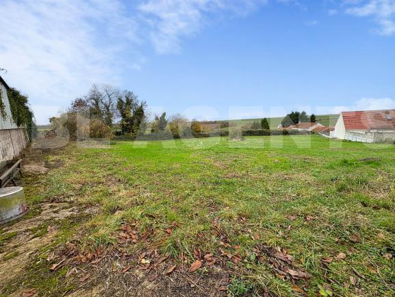 Corps de ferme - 136 m² - 6 pièces