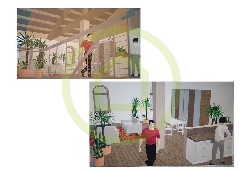 Maison - 237 m² - 4 pièces