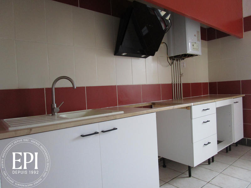 Maison - 129 m² - 4 pièces