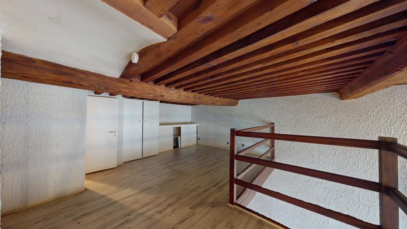 Appartement - 52 m² - 2 pièces