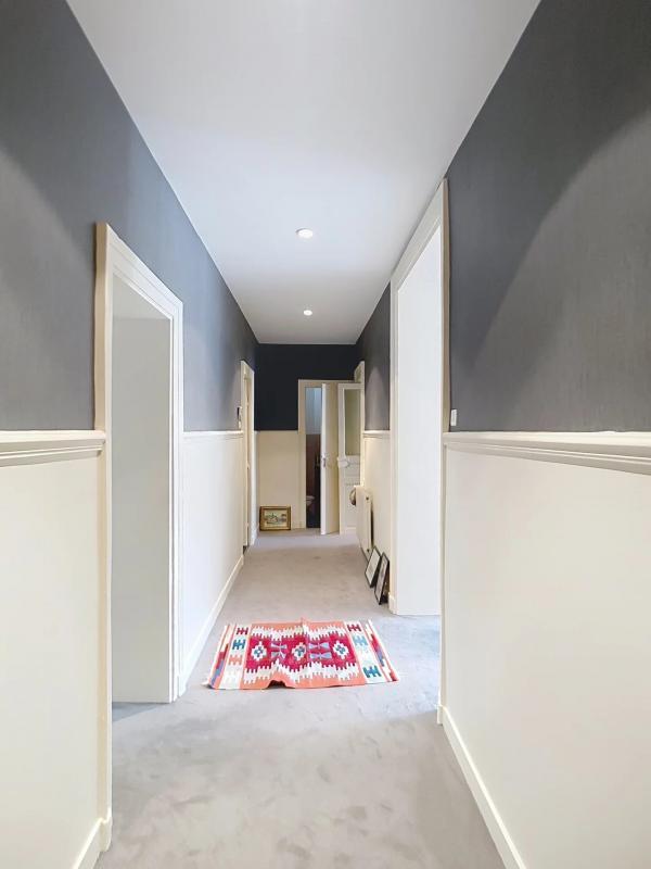 Appartement - 79 m² - 3 pièces