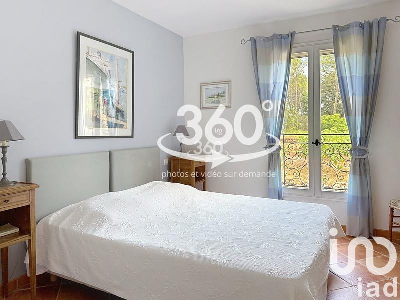 Bastide - 285 m² - 11 pièces